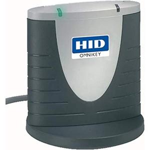 HID OMNIKEY 3121 USB Card Reader