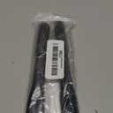 Brake Extenders for Wheelchair, 2PCS Handle Extension, Transport Chair Assistive Devices for Heavy Reclining Wheelchair (Black, 6.7 Inch)