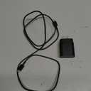 PRO 25W Wall Charger Compatible with Samsung Galaxy S25 Ultra/S25/S25+/S25Plus/S25FE Adaptive Quick Fast Charger with USBC 5ft Cable (Black 1.5M)