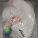 16inch Unicorn Stuffed Animals PlaySet- Unicorn Doll Toy Gifts for Girls - Stuffed Mommy Unicorn with 4 Baby Plush Unicorns