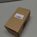 Kevin Textile Spring 12x20 Inch Lumbar Throw Pillow Cover 1 Pack Boho Decorative Soft Chenille Thread Woven Tufted Textured Rectangle Cushion Case Accent for Living Room Couch Sofa Bed, Green