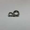 DRC Replacement 1st and 2nd Bearing for KUPA Upower UP200 & Mio Drill Handpiece