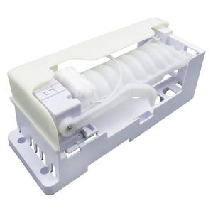 Refrigerator Ice Maker Assembly DA97-07603B Compatible with Section Samsung Models Replaces DA61-03213B, DA97-07603A,Replacement Assembly Refrigerator Ice Maker Replacement