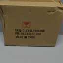 Edenseelake 4x6 Picture Frames Set of 2, Vintage Gold Photo Frame 4 by 6 for Tabletop or Wall Display