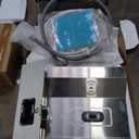 Avalon Wall Mounted Water Fountain with Bottle Filling Station, High Capacity Cooling, Sensor Dispensing, Self Cleaning, Digital Bottle Counter Display, Dual Filtration, ADA Compliant