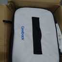 Comfpack Cold Therapy Machine, Portable Ice Machine for Knee After Surgery with Programmable Timer and Quiet Pump, Cold Water Circulation System for ACL Rotator Cuff, Shoulder and Hip Surgery Recovery