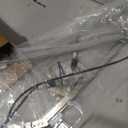 SCITOO Power Window Regulator w/o Motor for Mercedes-Benz CLS550 2007-2011
