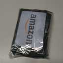 Aestivate 8 Pack Large Velvet Drawstring Pouch, Velvet Bag 810 Inch Storage Bag Cosmetics Pouches Dust Bag 8 Pieces (Green)