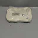 CLUCI Quilted Crossbody Bags for Women Lightweight Puffer Shoulder Bag Travel Purses with Wide Strap