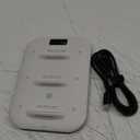 BOBOVR BD3 Charging Dock, Providing Fast Charging for 3*B100, 30W Power, 0-80% in Just 1 Hour