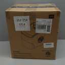 Ice Makers Countertop, Self-Cleaning Function, Portable Electric Ice Cube Maker Machine, 9 Bullet Ice Ready in 6 Mins, 26lbs 24Hrs with Ice Bags and Scoop Basket for Home Bar Camping RV(Black) (Black(Limited Edition))