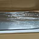 Delma Arched Mirror Full Length,Standing Mirror Full Body,Large Floor with Stand for Wall Entryway Door Bedroom Bathroom Living Room