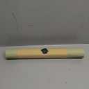 Aothia Leather Desk Pad Protector, Office Mat, Large Mouse Pad, Non-Slip PU Leather Blotter, Laptop Desk Pad, Waterproof Writing Pad for Office and Home (Grass Green, 31.5" x 15.7")