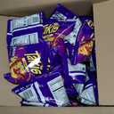 Takis Fuego 40 Count Snack Size Multipack - Extreme Spicy Rolled Tortilla Chips Hot Chili Pepper & Lime Flavored (EXP 08/19/26)