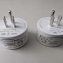 Smart Plug (2) WiFi Plug Socket Supplier Tuya Smart Home US Adapter Plug Outlet Connector Wireless Remote Control Alexa Timing Smart Socket