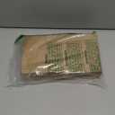 Compatible G620 Printer Ink GI-23 Replacement for Canon GI23 Ink Refill Bottle Work for Canon G620 G520 Printer (7-Pack, Black *2, Cyan Magenta Yellow Red Gray *1)