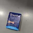 Breathe Right Nasal Strips, Large, Relieves Nasal Congestion, Tan, 30 ct
