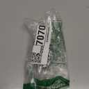 Magnetic Hair Clips, Strong Hold Magnetic Styling Clips, No-Slip Flat Magnetics Styling Clips, No-Crease Sectioning Hair Accessories for Thin & Thick Hair (2PCS-A)