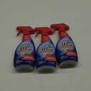 OxiClean Max Force Laundry Stain Remover Spray, 12 Fl. Oz, 3-Pack