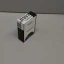 RUIZU 64GB Clip MP3 Player with Bluetooth 5.3, Portable Music Player with Voice Recorder for Sports Running, FM Radio, Pedometer, A-B Repeat, Audio Shuffle Playback, Support 128GB Micro SD Card, Red