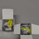 Lutron Maestro Fan Control and Light Dimmer for Dimmable LEDs, Incandescent, and Halogen Bulbs, Single-Pole, MACL-LFQ-WH, White (2-Pack)