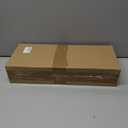 Ivydale 17Pcs Faux Pine Branches Norfolk Stem for Christmas Decoration, Artificial Greenery Plants Pine Needles with Pinecones for Table DIY Home Winter Indoor Vase Real Touch Christmas Decorations