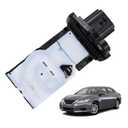 Mass Air Flow Sensor Meter MAF Compatible with Nissan Altima Juke Kicks Maxima Murano Pathfinder Rogue(Sport) Sentra Versa(Note) 2015-2025, for Infiniti QX60 2017-2020 Replaces MAS0457, AF10539
