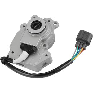 M MATI Front Differential Actuator for Honda Foreman 500 TRX500FE1/FE2 TRX500FM1/FM2 Rubicon 500 TRX500 FA5/FA6/FA7 2014-2019 Foreman Rubicon 520 TRX520 2020-2024 41700-HR4-A21