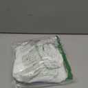 CRZ YOGA Butterluxe Square Neck Crop Tank Tops for Women - Workout Longline Sports Bras Padded Yoga Camisole, Medium