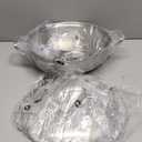 Delarlo Tri-Ply Stainless Steel Hot Pot 14 inch Everyday pan With lid, Everything Pan, Durable Deep Saute Pan, 7QT Induction Cooking Pot,Woks & Stir-Fry Pans Oven Safe Stock Pot