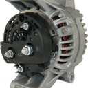 DB Electrical 400-24068 Alternator For Ford Freightliner International Kenworth Mack Peterbilt 00 01 02 03 04 05 06 07 08 09 10, Volvo Truck, F650 F750 5.9L 5.9 7.2L 7.2, Fl106 01 02 03 04 05 06 07
