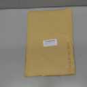 OriginDesigned MOM Heart Memorial Remembrance Plaque Stake - Metallic Silver/Gold/Copper Acrylic, Waterproof, Outdoor, Grave Marker, Tribute, Plant Marker (Gold)