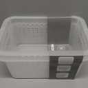 Multipurpose Storage 2 Pack