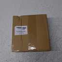 Slow Feeder Dog Bowl, 0.6 Cups Ceramic Dog Food Dish for Fast Eaters Small Breed, Puzzle Bowl for Small Dogs and Cats, Dark Purple