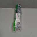 Plastic Food Wrap- 800 SQ. FT. BPA-Free, Includes Optional Slide Cutter, Extra Cling And No Mess, Clear