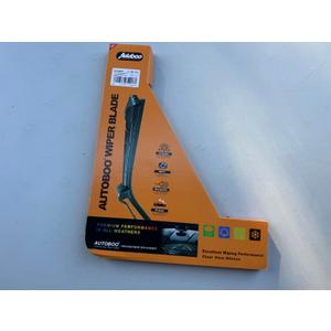 AUTOBOO Windshield Wipers for Lexus NX200t 2015-2017, Lexus NX300 2018-2021