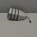 Frost King FC14A Foam Faucet Cover, Grey