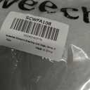 Sweechee Women's Cork Footbed Clogs with Soft Fur Lining, Comfortable Shearling Slippers Women's for Winter (7-8, Honey Camel)