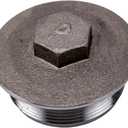 Parts 12471620 Front Differential Carrier Oil Filler Plug