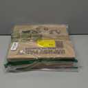 Marquee Numbers 3 Feet Tall Large Light Up Numbers 3th 13th 30th Three RexBirthday Decorations Big Yellow Light Outdoor Anniversary Decorations Balloon Arch Kit Party Backdrop 3