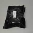 2 x 1" Inch White Furniture Nail Plastic Bottom Leg Protectors Sliders Glides - Pack of 50