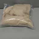 Henley Pullover Sweaters for Women Spring Button Long Sleeve Dressy Casual Loose Cozy Knit Tops Trendy Outfits Size, Large