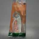 Fiskars 45mm Rotary Cutter for Fabric with Ergonomic Loop Grip, Premium Steel Rotary Fabric Cutter Blade for Precise Cuts, Arts and Crafts, Sewing Supplies and Quilting Tools