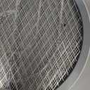 PALONE Electric Fly Swatter 4000V Bug Zapper Racket 2 in 1 Fly Swatter with 1200mAh Battery Rechargeable Mosquito Killer Lamp with 3 Layers Safety Mesh for Indoor and Outdoor