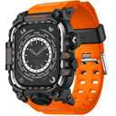 Apple Watch Case with Band - M3 Series