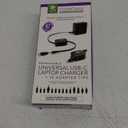 Retrak Universal USB-C Laptop Charger