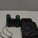 Carson Hawk Kids 30mm Beginner Field Binoculars (HU-530)
