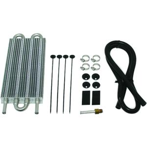 Mishimoto - MMTC-U Universal Transmission/Power Steering Cooler