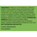 Knorr Rice Sides Chicken Long Grain Rice and Vermicelli Pasta Blend For a Tasty Rice Side Dish 5.6 oz (EXP 07/28/26)