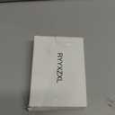 RYYXZXL Vachetta Leather Replacement Adjustable Shoulder Strap for L V Handbag Replacement Bag Strap (width: 0.6in-Beige)